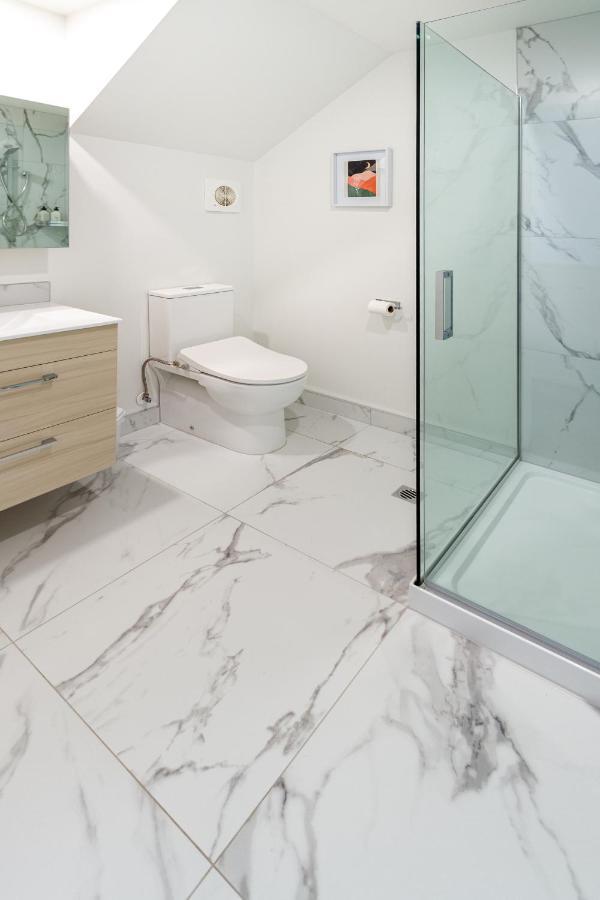 Apartament Vibrant City Abode - 2 Bed 2 Bath Christchurch Zewnętrze zdjęcie
